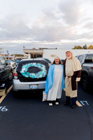 SCC | Trunk or Treat 2025