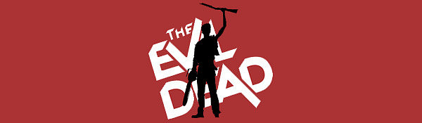 Evil Dead Banner
