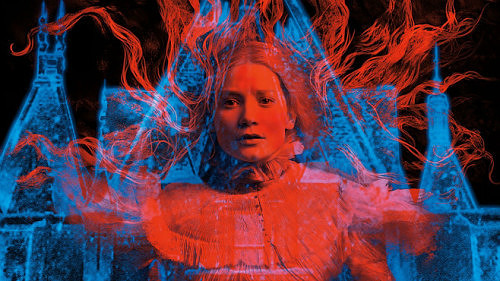 Crimson Peak