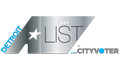 Detroit A-List logo